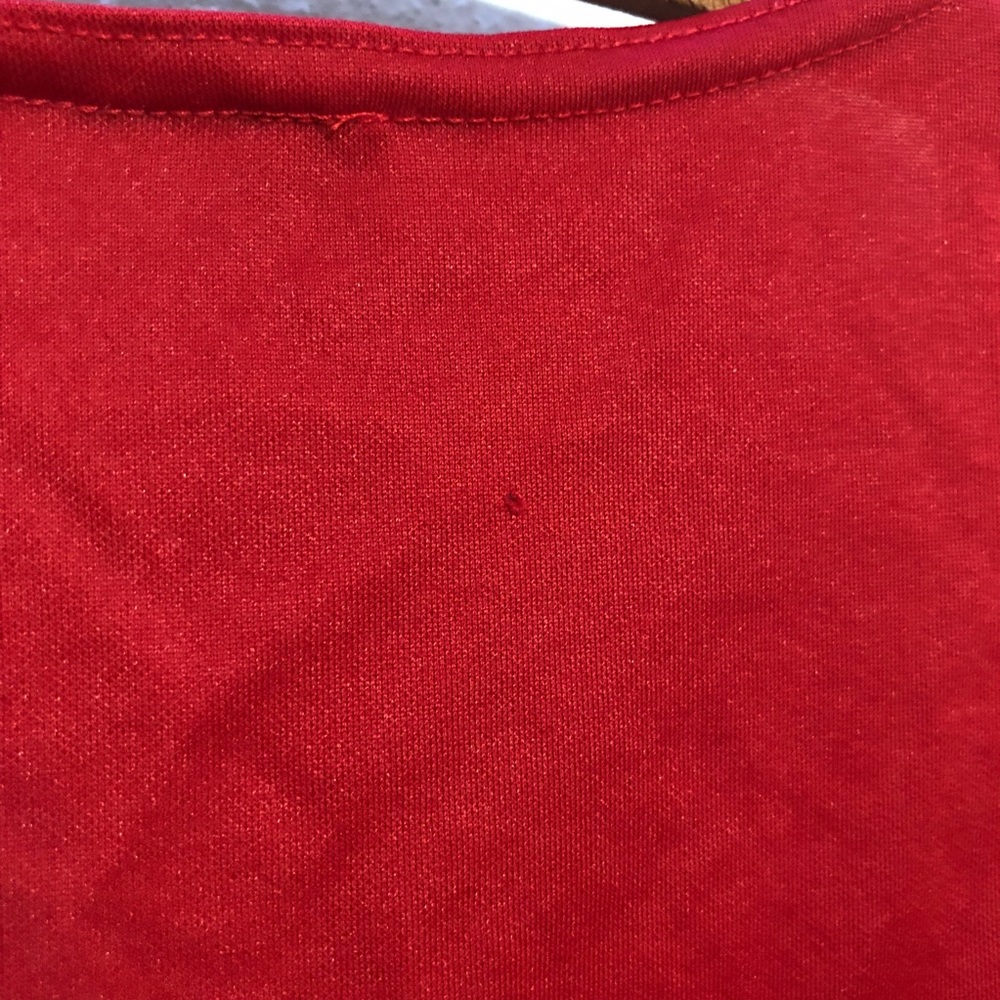 Vintage crop top from Smash by O.G. - Picture 6 of 6